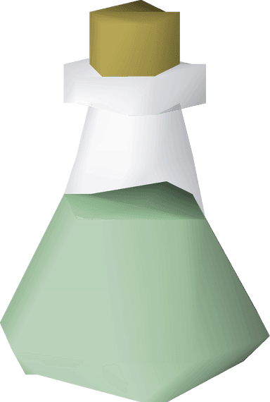 1000 Ranarr Potion (Unf)