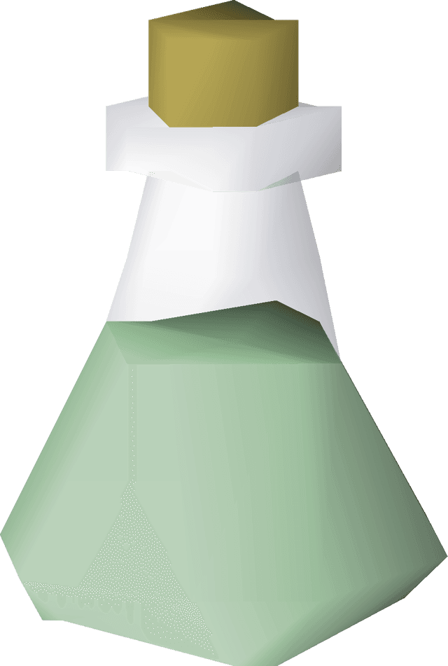 1000 Ranarr Potion (Unf)