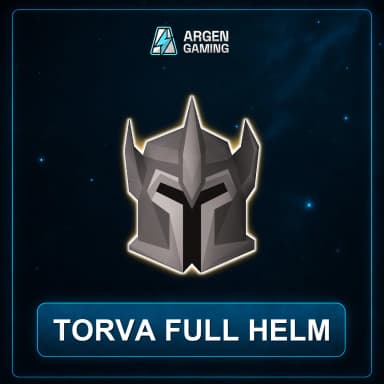 Torva full helm