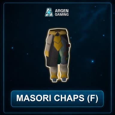 Masori chaps (f)