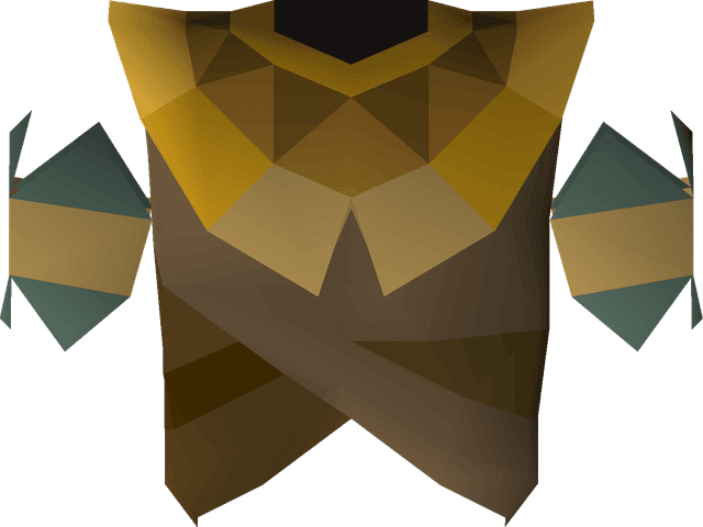 Eclipse Moon Chestplate