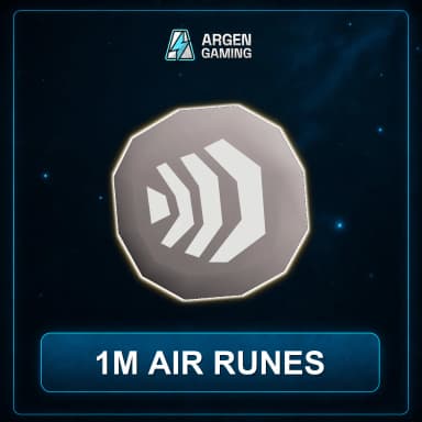 1M Air Runes