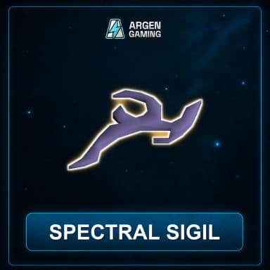 Spectral sigil