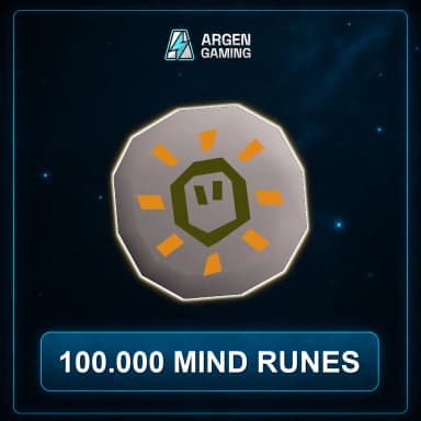 100.000 Mind Runes