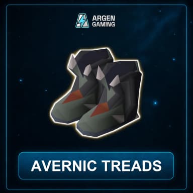 Avernic Treads