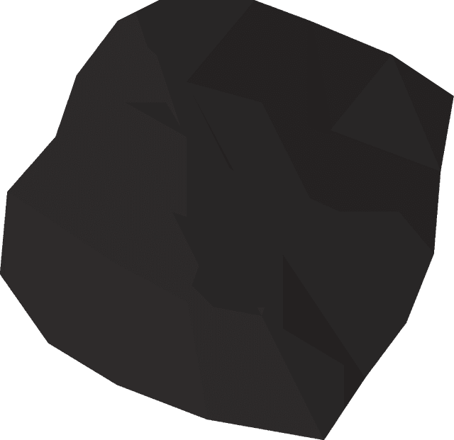 1M Crafting Xp - Black Dhide Bodies