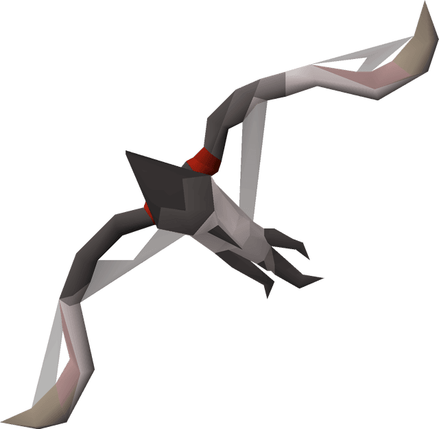Webweaver Bow (U)