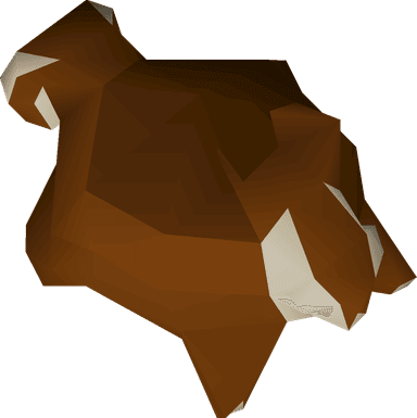 1000 Red Chinchompa