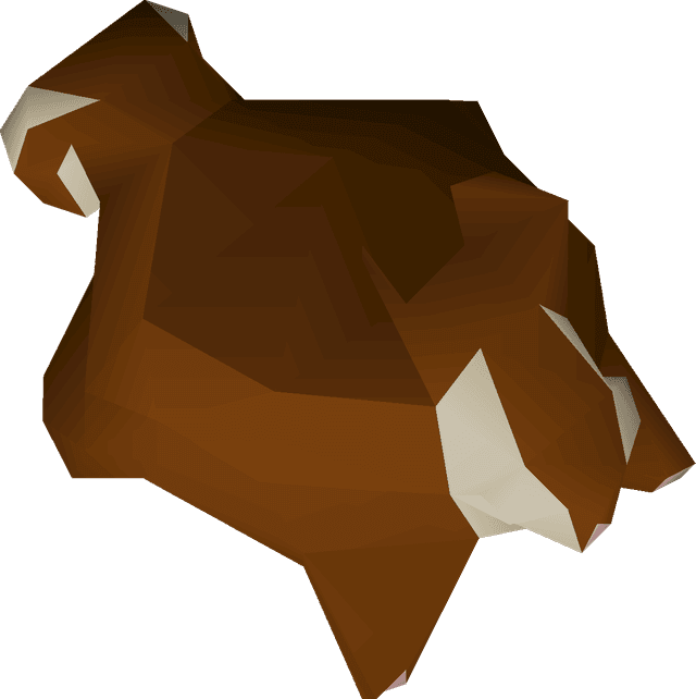 1000 Red Chinchompa