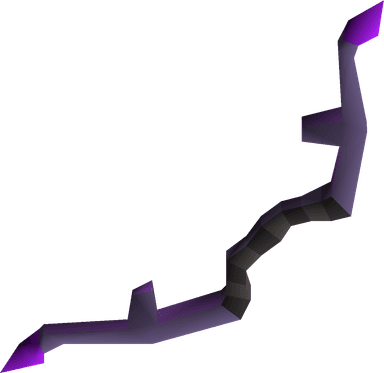 Venator Bow (Uncharged)