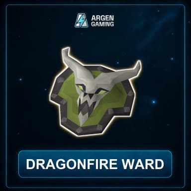 Dragonfire ward