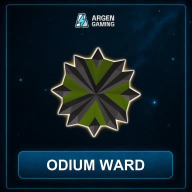 Odium ward
