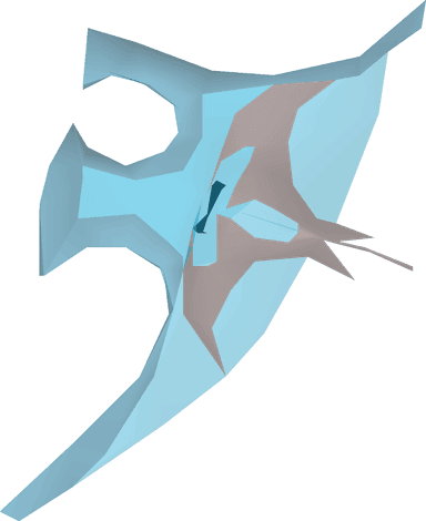 Elysian Spirit Shield