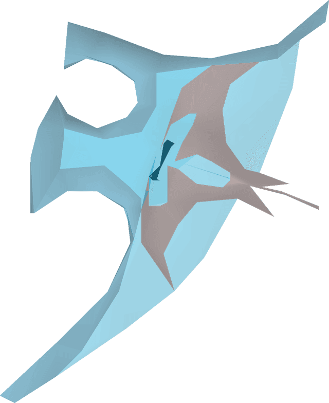Elysian Spirit Shield