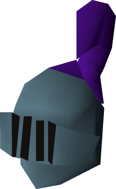 10 Rune Full Helm