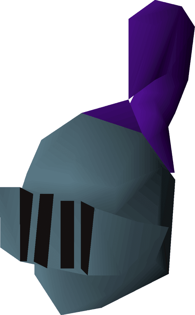 10 Rune Full Helm