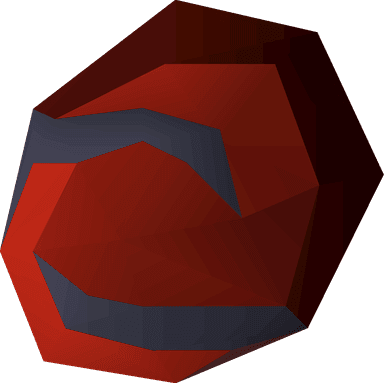 Primordial Crystal