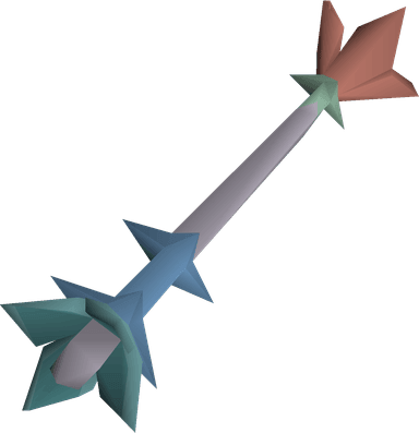 Dragon Hunter Wand