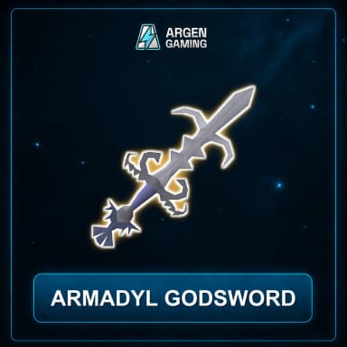 Armadyl godsword