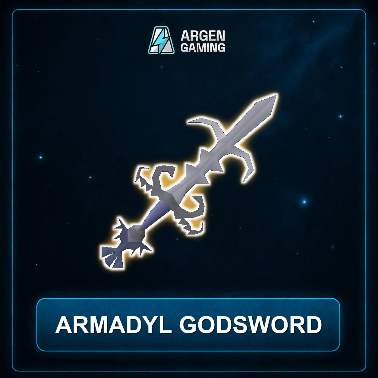 Armadyl godsword