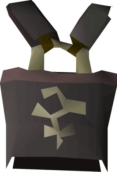 Bandos Chestplate