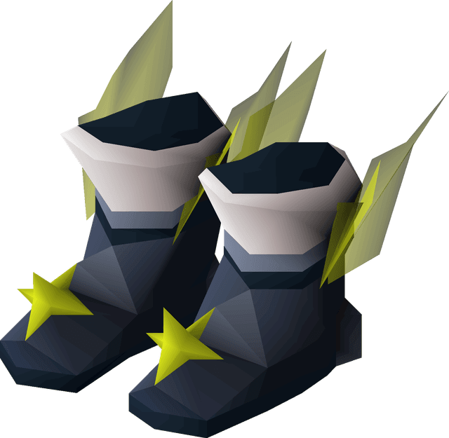 Devout Boots