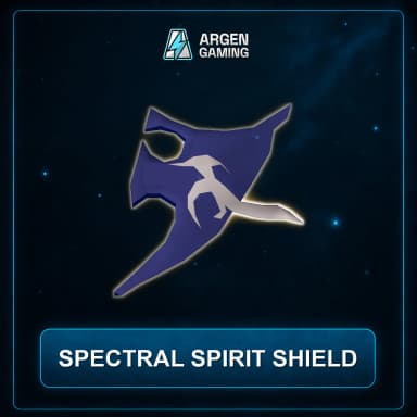 Spectral spirit shield
