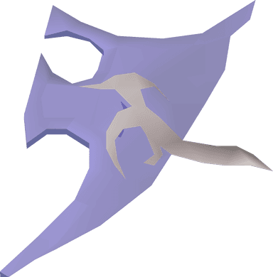 Spectral Spirit Shield