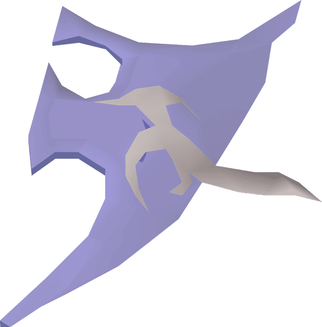 Spectral Spirit Shield