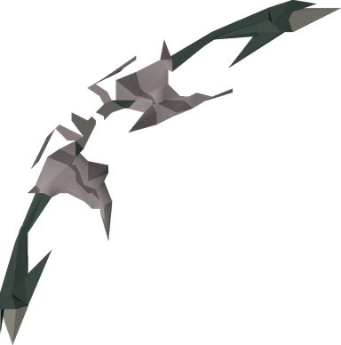 3Rd Age Bow