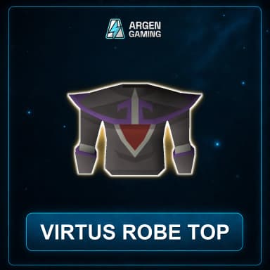 Virtus robe top