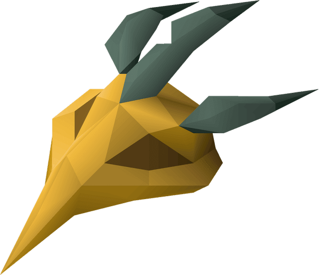 Eclipse Moon Helm