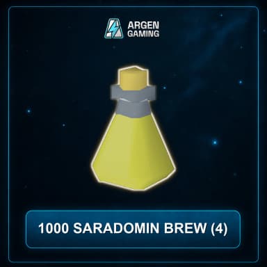 1000 Saradomin Brew (4)