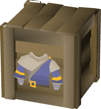Ancestral Robes Set