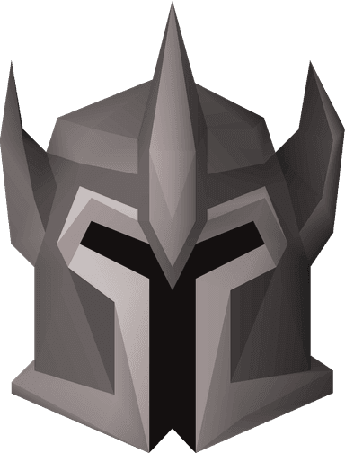 Torva Full Helm