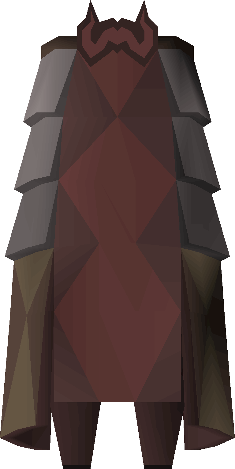 Inquisitors Plateskirt