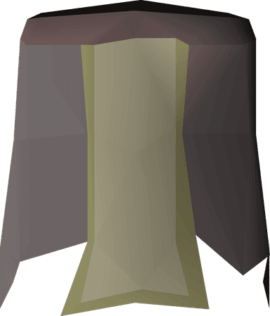 Bandos Tassets