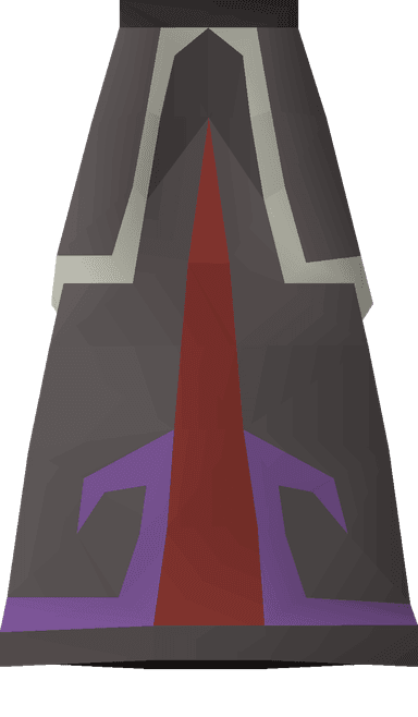 Virtus Robe Bottom
