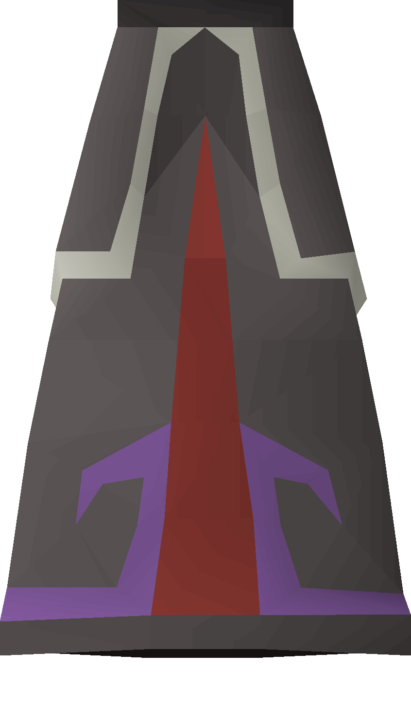 Virtus Robe Bottom