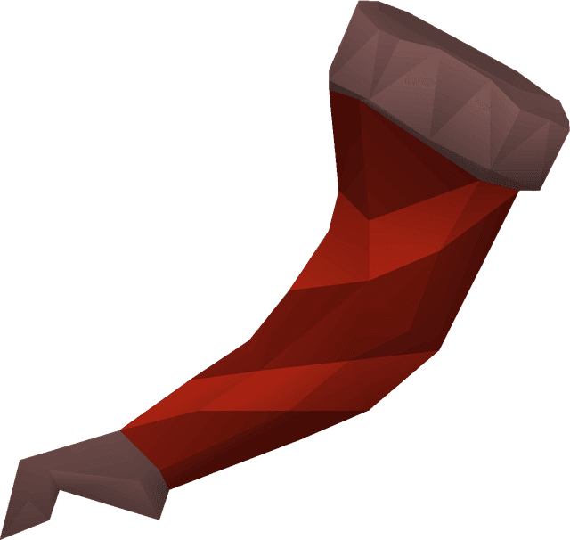 Soulflame Horn