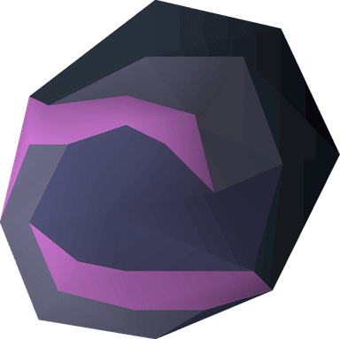 Eternal Crystal