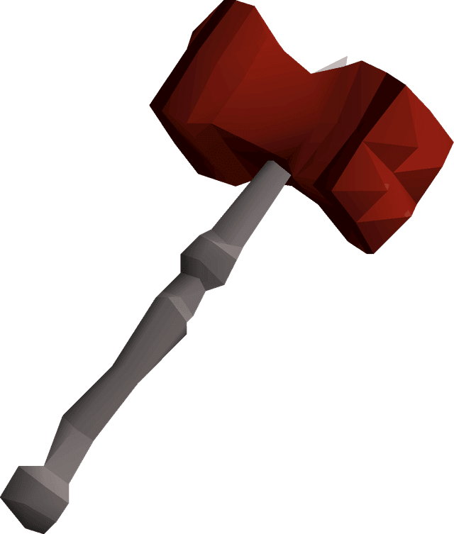 Dragon Warhammer