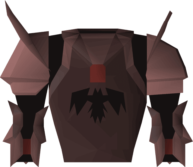 Oathplate Chest