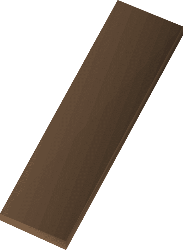 1M Construction Xp - Mahogany Planks