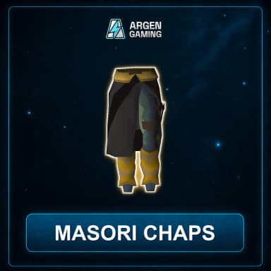 Masori chaps