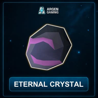 Eternal crystal