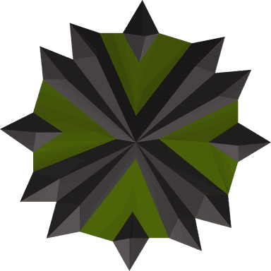 Odium Ward