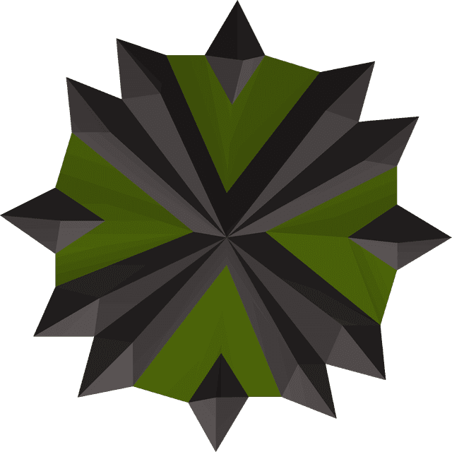 Odium Ward
