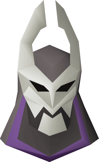 Virtus Mask