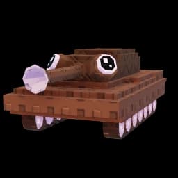 Cocotank